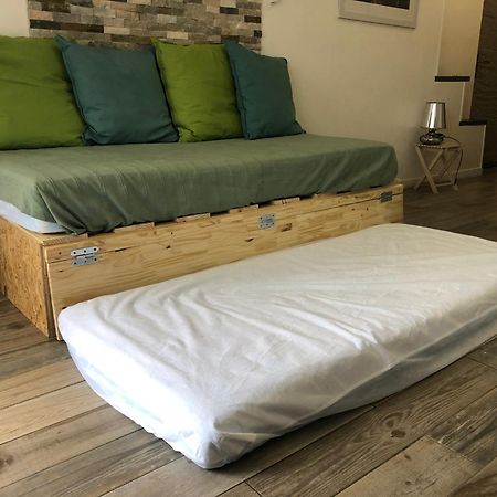 Alloappartmeuble_L'Emeraude Houilles Eksteriør billede