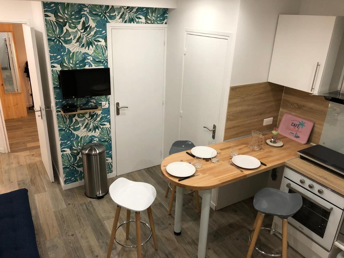 Alloappartmeuble_L'Emeraude Houilles Eksteriør billede