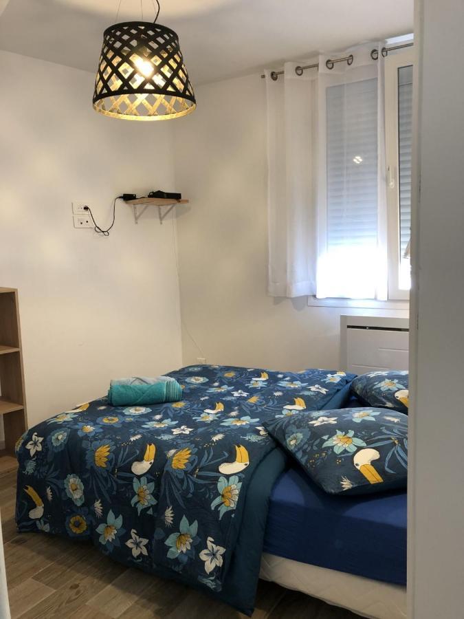 Alloappartmeuble_L'Emeraude Houilles Eksteriør billede