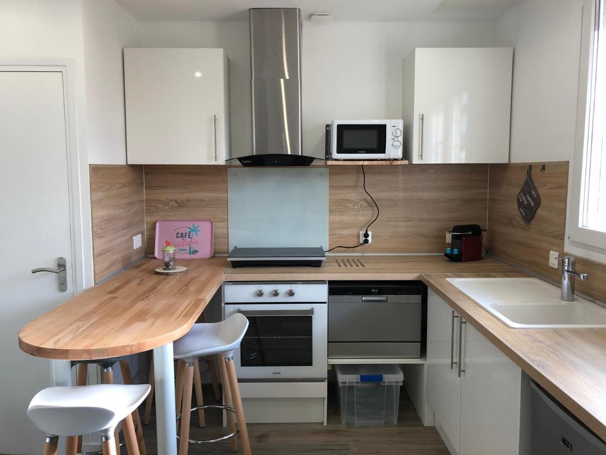 Alloappartmeuble_L'Emeraude Houilles Eksteriør billede