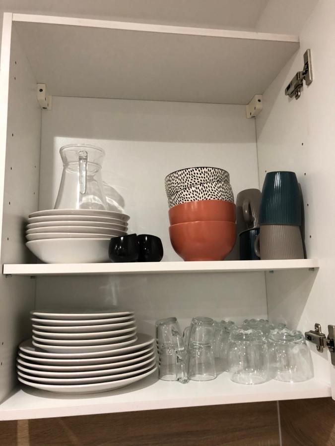 Alloappartmeuble_L'Emeraude Houilles Eksteriør billede