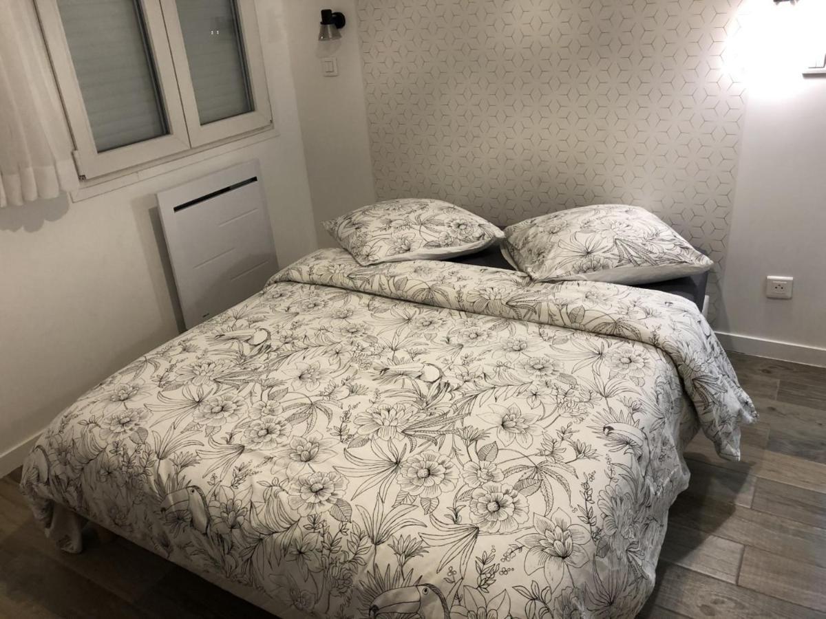 Alloappartmeuble_L'Emeraude Houilles Eksteriør billede