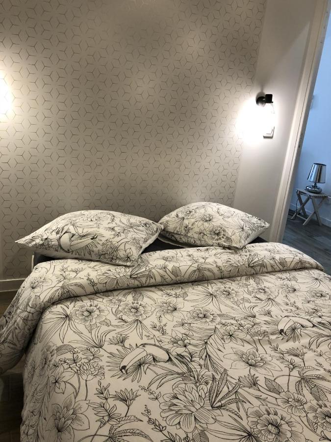 Alloappartmeuble_L'Emeraude Houilles Eksteriør billede