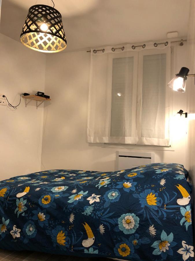 Alloappartmeuble_L'Emeraude Houilles Eksteriør billede