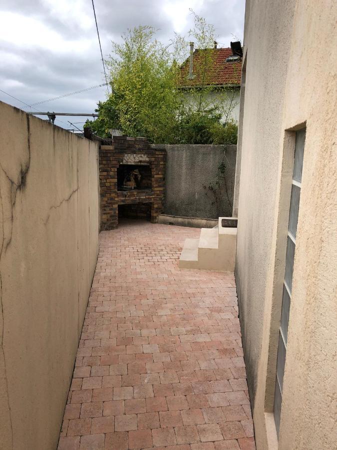 Alloappartmeuble_L'Emeraude Houilles Eksteriør billede