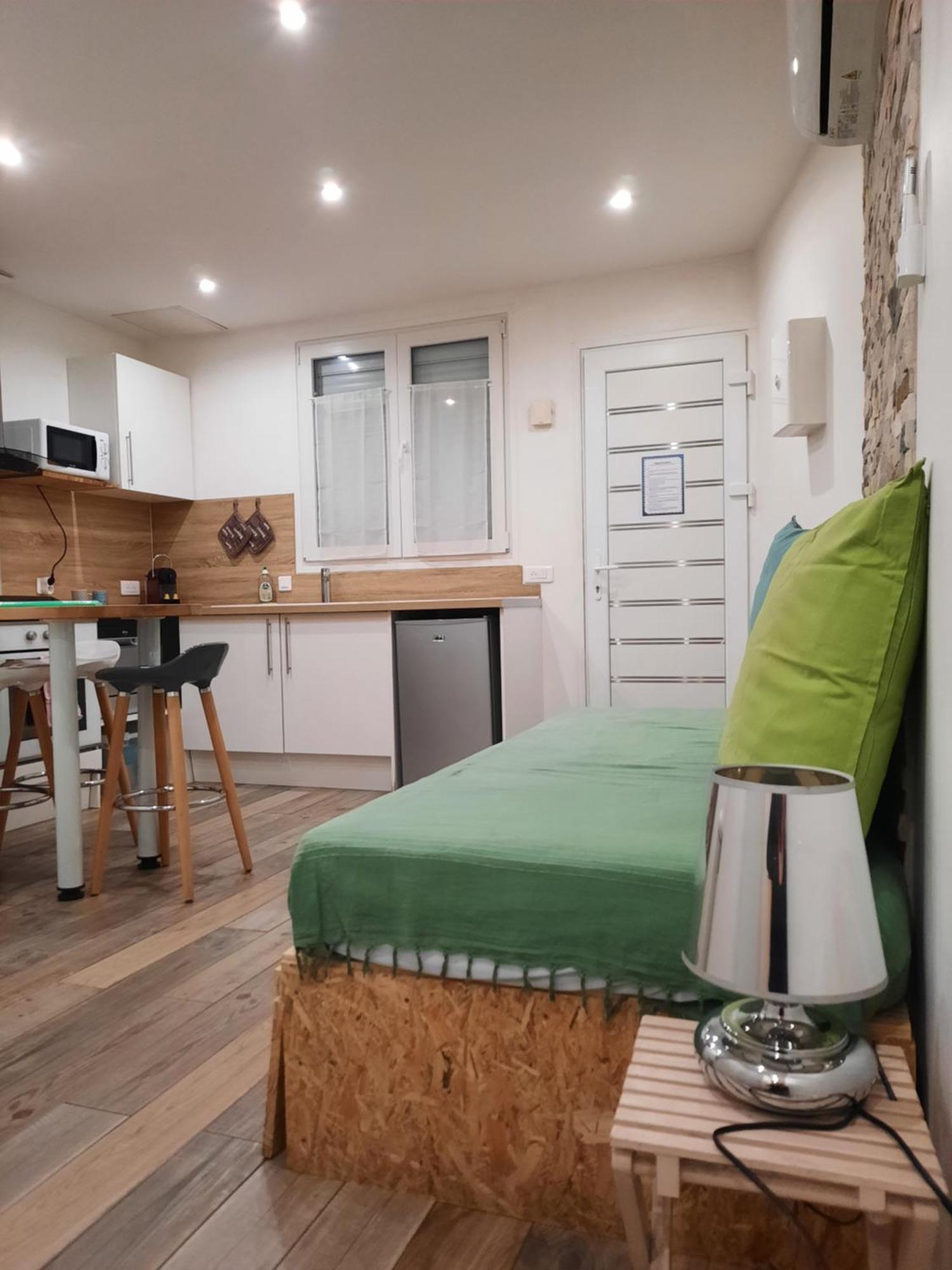 Alloappartmeuble_L'Emeraude Houilles Eksteriør billede