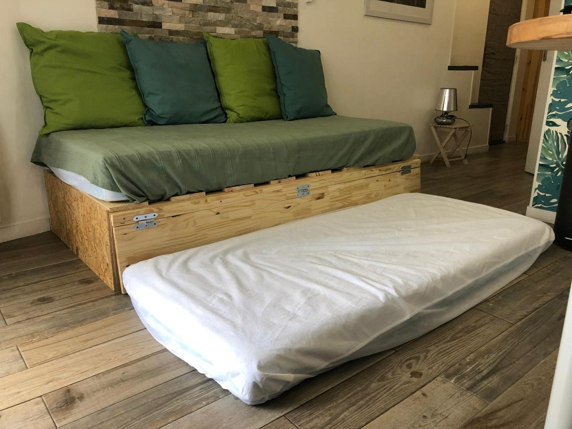 Alloappartmeuble_L'Emeraude Houilles Eksteriør billede