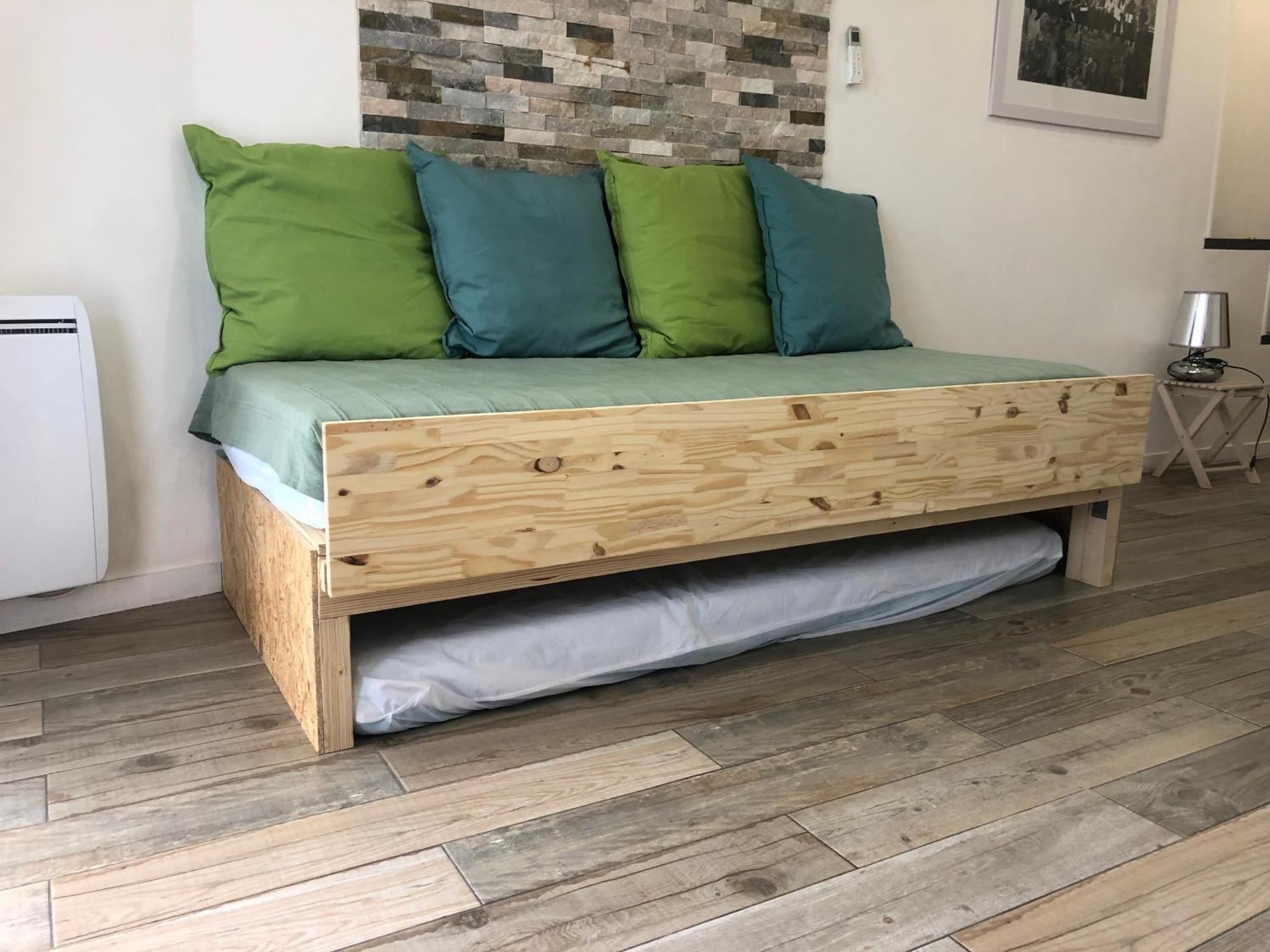 Alloappartmeuble_L'Emeraude Houilles Eksteriør billede