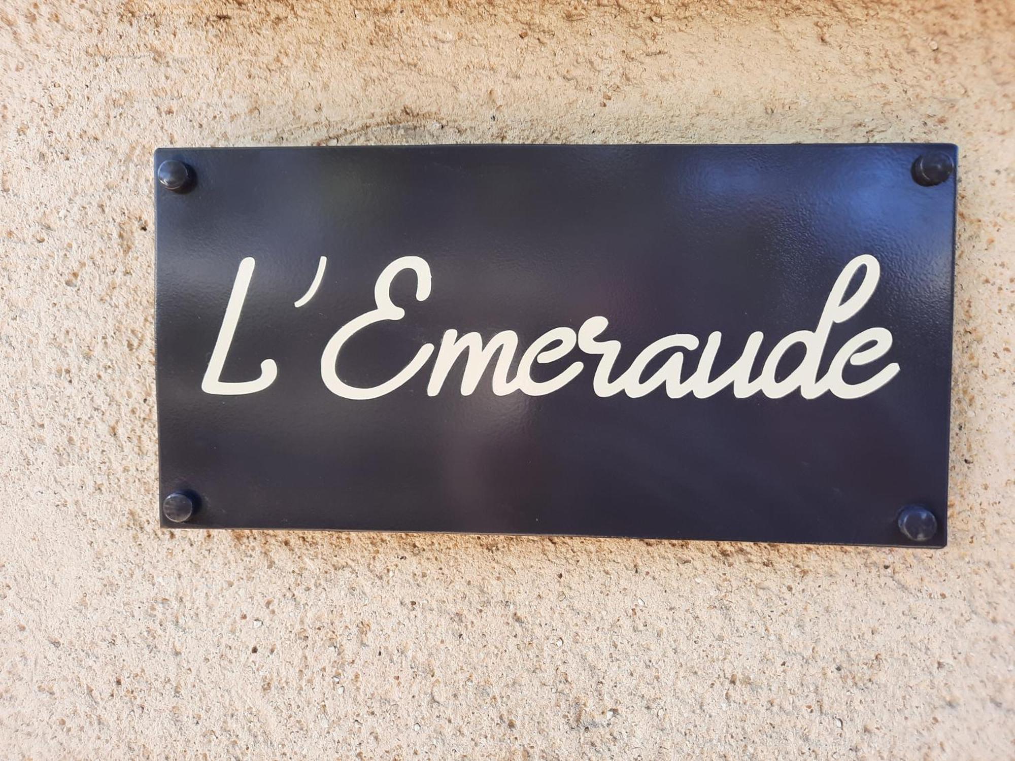 Alloappartmeuble_L'Emeraude Houilles Eksteriør billede