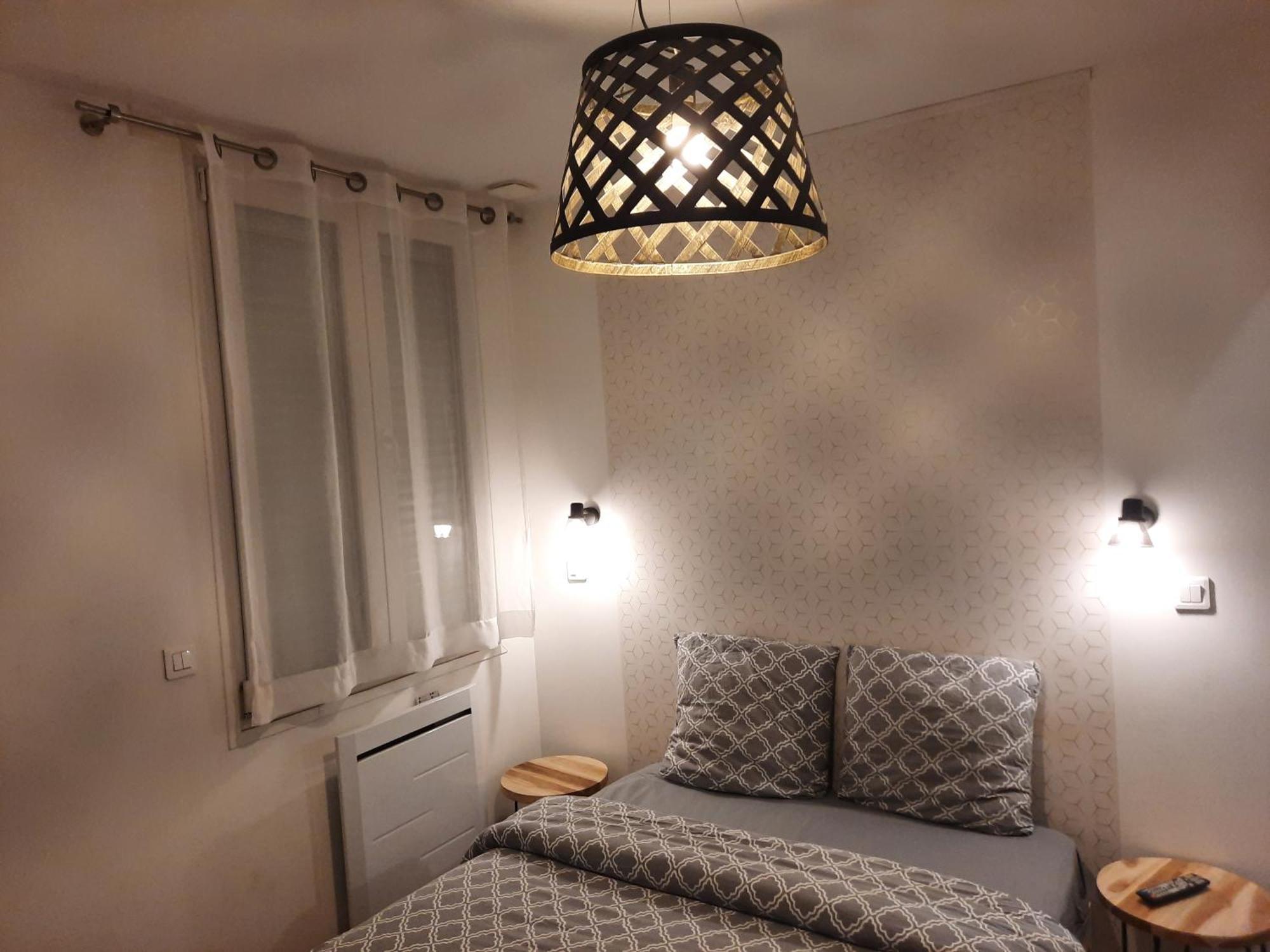 Alloappartmeuble_L'Emeraude Houilles Eksteriør billede