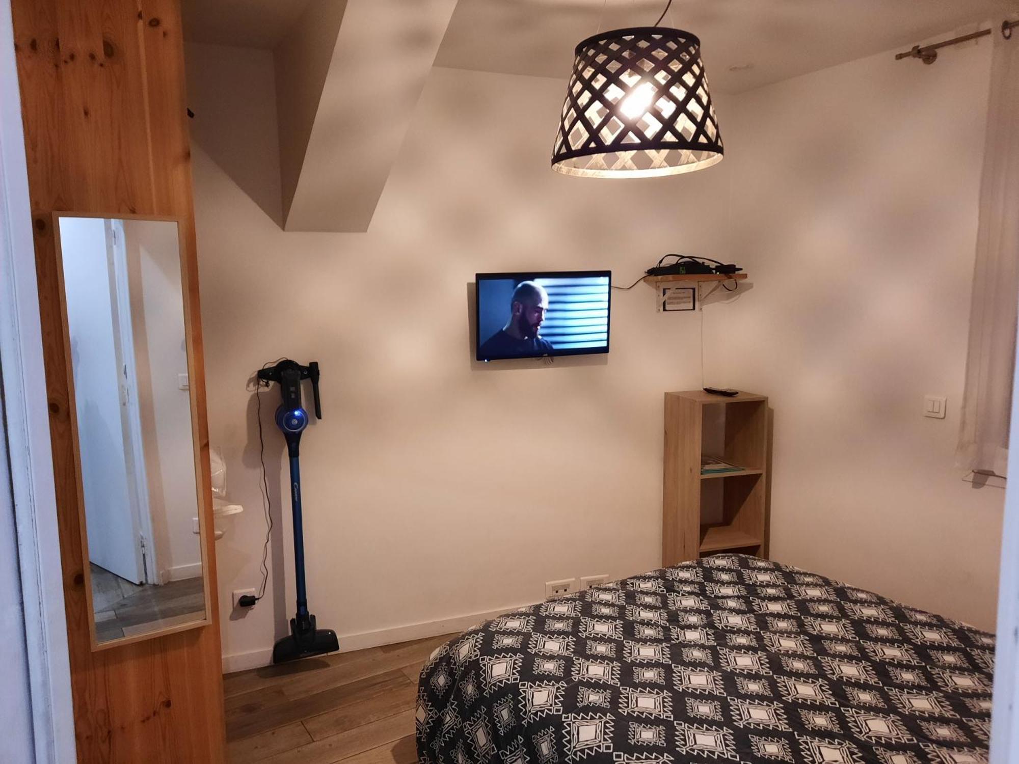 Alloappartmeuble_L'Emeraude Houilles Eksteriør billede